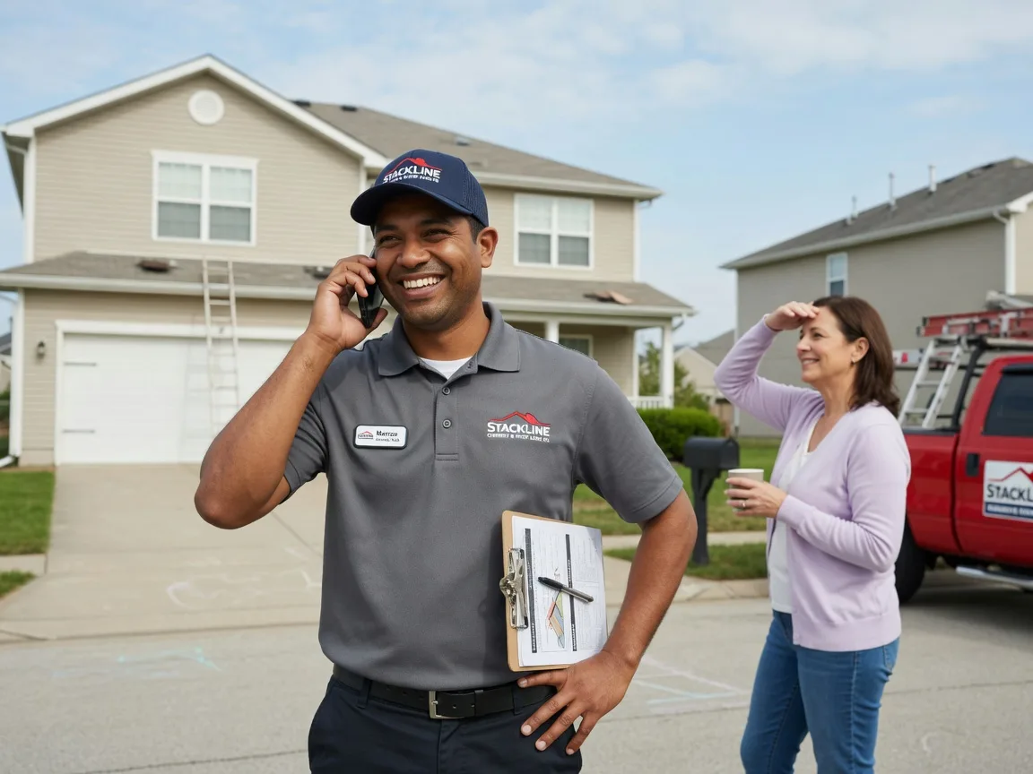Chimney flashing repair Island, KY FAQs